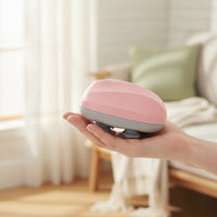 Compact Electric Head Massager Portable Electric Scalp Massager One Button for Home