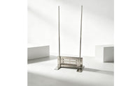 Pillowcase Turning Tool Heavy-Duty Pillowcase Turner Rust-Resistant for Garment Factories, Home Studios