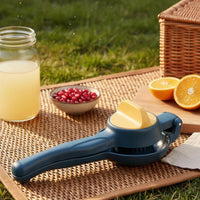 Orange Juice Extractor Efficient Juice Extraction Lemon Press Easy to Use