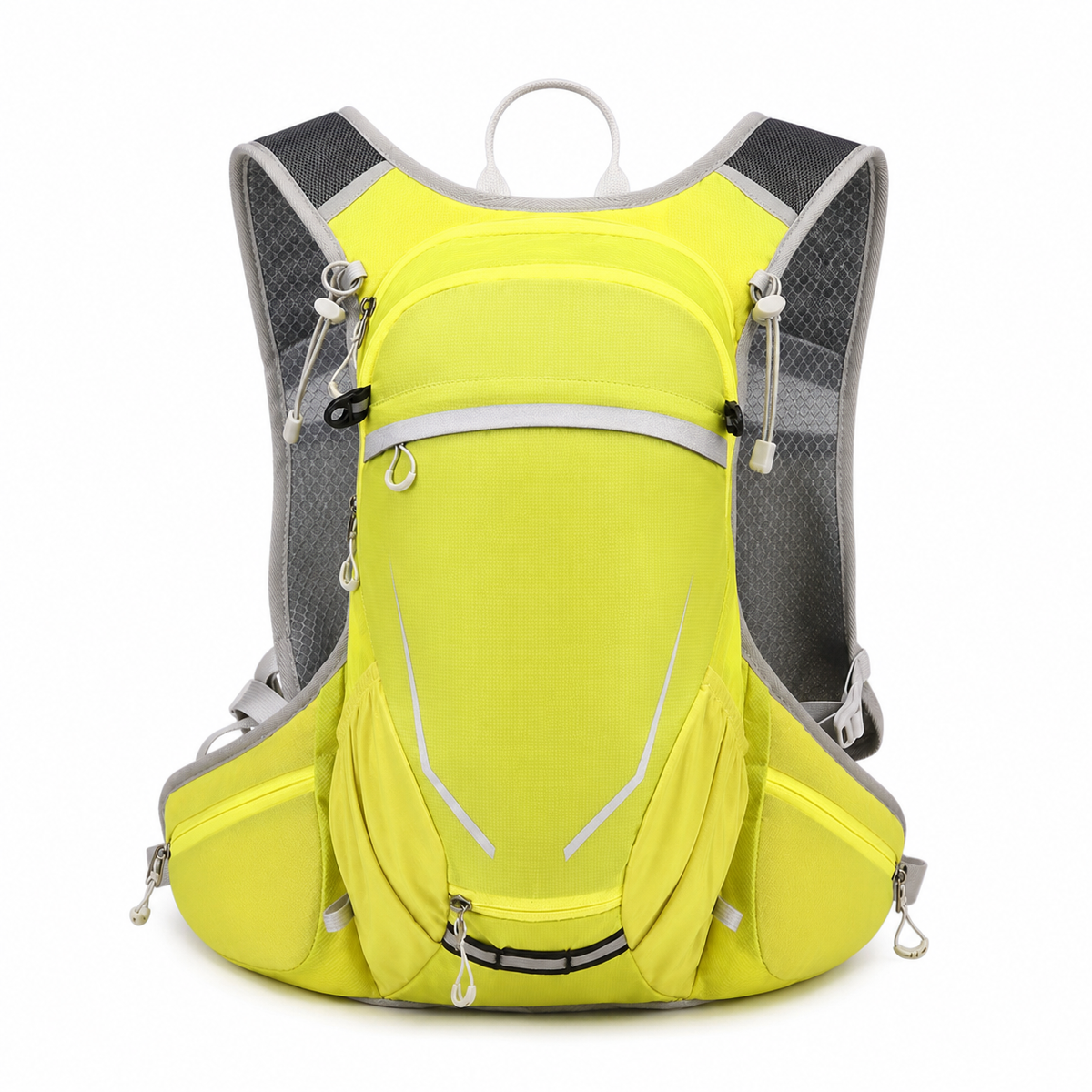 Ultralight Hiking Backpack for Trail Running, Cycling, and Outdoor Adventures