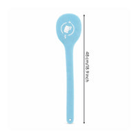 Soft-Touch Self-Massage Stick Padded Massage Hammer Manual Percussion Massager with Flexible Handle Portable for Adults, Office Workers, Home