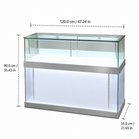 display cabinet