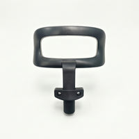 Replacement Headrest Ergonomic Office Chair Headrest Chair Head Support Black for Gamers, Study