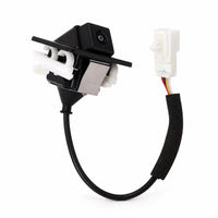 Backup Camera Module Wired Rear-Facing Camera with Cable Crisp Definition for Vehicle Replacement
