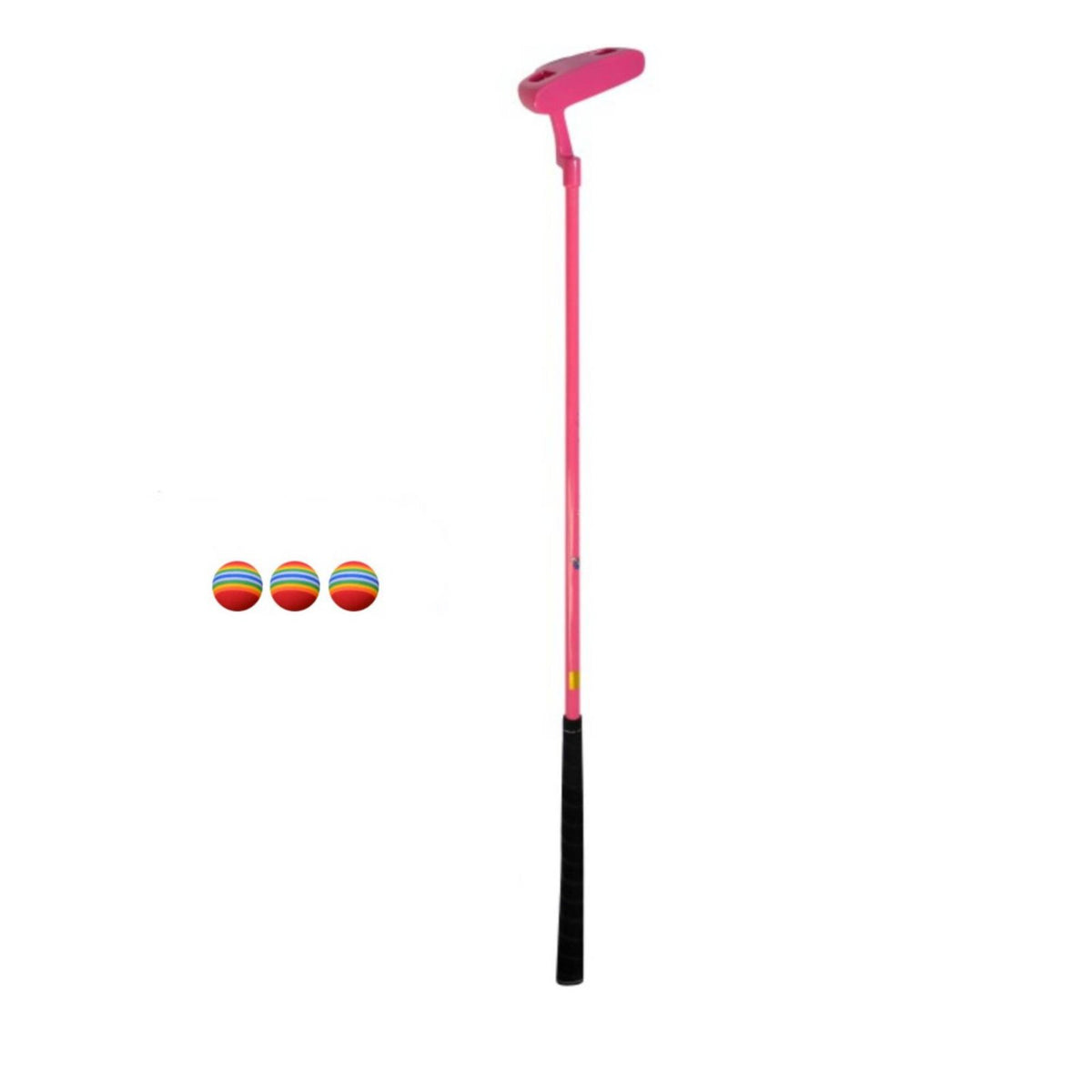 Kids Golf Putter Portable Indoor Golf Putter Easy to Store Sports Gear for Beginners