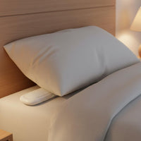 Ambient Sound Speaker Ultra-Thin Under Pillow Speaker Full-Night Battery Life Pillow Music Player 32G Memory Expansion for Bedtime