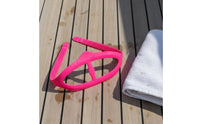 Silicone Diving Strap Comfortable Scuba Diving Strap Adjustable Water Sports Accessory