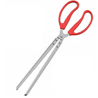 Utility Grabber Anti Slip Grip Stainless Steel Portable for Home