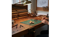 88 Pieces Piano Damper Felt Repair Tool Musical Instrument Parts