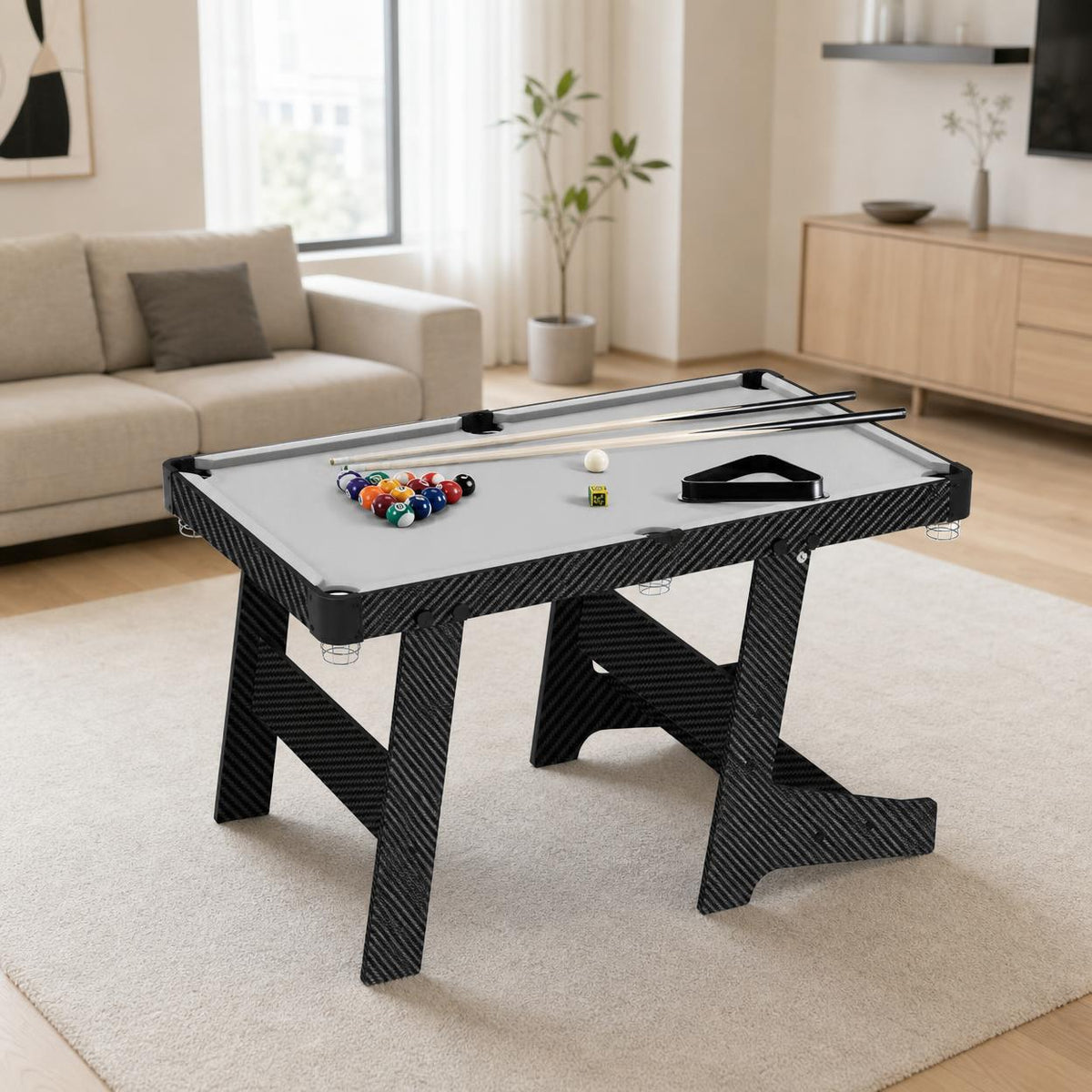 multi-game table