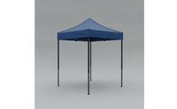 Instant-Setup Canopy Tent Easy Setup Instant Canopy Tent Heavy Duty Foldable Shelter for Vendors, Homeowners, Outdoor Events, Markets, Patios