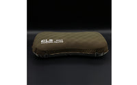 Inflatable Pillow Packable Blow Air Pillow Double-Sided for Vacationers, Travel