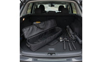 Fishing Rod Bag Spacious Fishing Rod Storage Bag Comfortable for Anglers