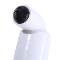 Confetti Balloon Filler Curved Outlet Celebration Gear Plastic