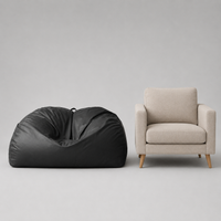 bean bag chair