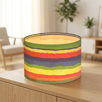 Light Shade for Bedroom Lampshade Decor, Small Lampshades for Table Lamps and Lampshades for Floor Lamps, Kids Lampshade or Nursery Lampshade