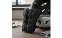 Adjustable helmet chin pad, easy install.