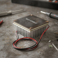 TEC1-12703 Thermoelectric Cooler Peltier Module for Beauty Devices and Wine Coolers