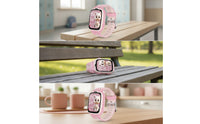 Kids Watch Soft Silicone Touchscreen Watch Full Touch for School, Children