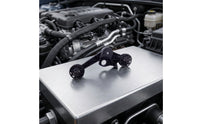 Folding Bike Chain Tensioner Arm-Style Bike Chain Tensioner Easy to Install Corrosion-Resistant for Commuters
