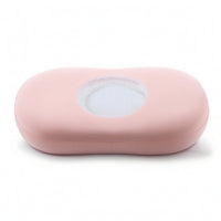 Hollow-Center Memory Foam Neck Pillow Comfortable Cervical Support Pillow Supportive Ergonomic for Side Sleepers, Sleeping, Bedroom