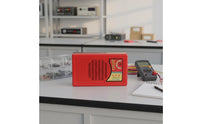 Semiconductor Radio Parts Set Soldering Practice Electronic Assemble Set