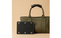 Luggage Handle Cushion Minimalist Design Bag Accessory for Travel, Shopping