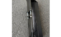 Mini Digger Attachment Multi-Functional Digger Quick Coupler Sturdy Duty Universal Fit for Contractors, Farming, Demolition
