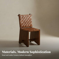 20th-Century20th-Century-1900s Modern Woven Strap Armchair signature design Lounge Chair Retro Aesthetic Indoor Seating long-lasting for Interior Design aficionados, Homeowners, Adults, Living Room, perusing alcove, Bedroom, Home Office