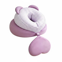 Desk Rest Pillow Washable School Accessory Removable for Students