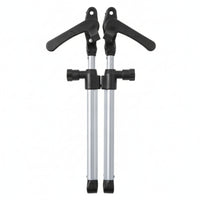 Recreational Vehicle Window Support Rod Oxidation-Resistant Hardware Easy-to-Install for Recreational Vehicle Builders