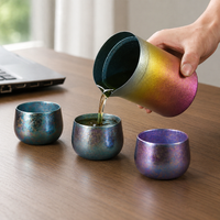 tea set