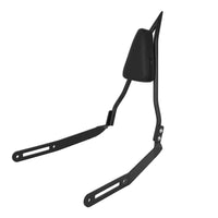 GUANTENGYU Quick-Release Passenger Backrest for Kawasaki Eliminator 450/500 2024-2025