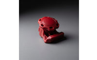 2 Pieces Reinforced Nylon Helmet Visor Fastening Clip Molded Plastic Visor Mounting Clip with Hardware Long-Lasting Sturdy for Coaches