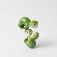 Flowerpot Huggers Cute Pot Hanger Charming Statue for Gardeners