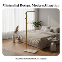 Minimalist Design Treedesign Coat Rack Multipeg Garment Stand Multiple pegs Clothing Organizer Stable Base for Apartment Dwellers, homeowners, Bedroom, Entryway, Hallway, Living Room