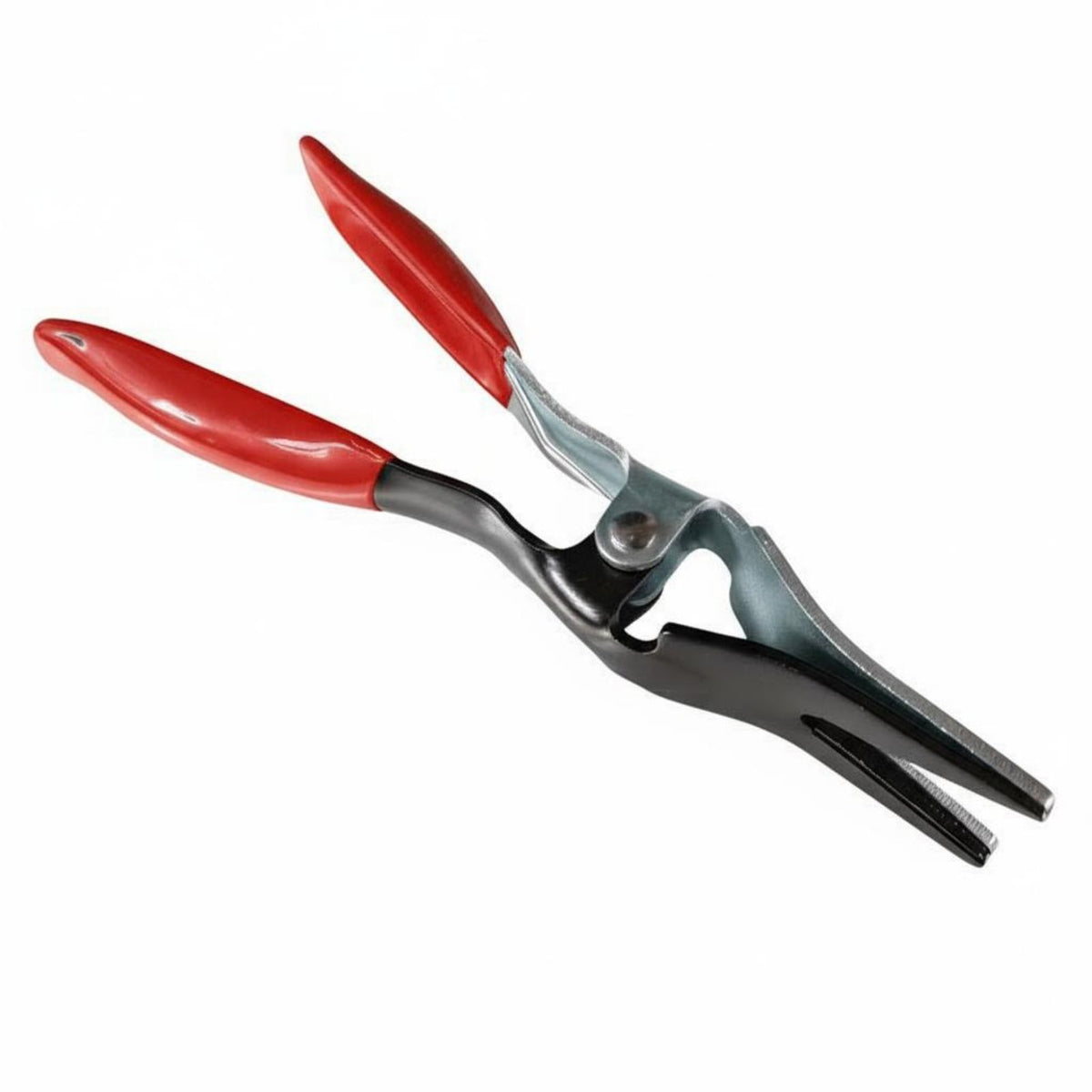 4 Pieces 4 Piece Automotive Hose Plier Kit Long-Lasting Car Water Pipe Clamp