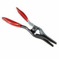 4 Pieces 4 Piece Automotive Hose Plier Kit Long-Lasting Car Water Pipe Clamp