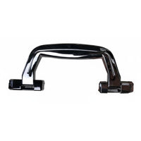 Baggage Handle Replacement Luggage Carrying Handle Ergonomic Grip for DIY Enthusiasts