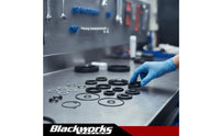 Axle Seal Kit Complete Axle Seal and Bearing Kit Preventive Hardware for Mechanics