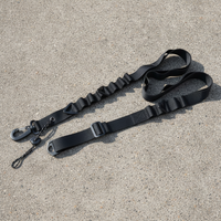 Outdoor Multi-purpose Shoulder Strap Camping Lanyard Water Bottle Tool Storage Hanging Belt
