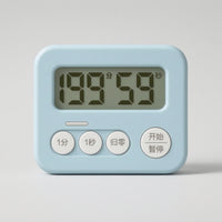 Classroom Study Timer Large Screen Eye Friendly for Students