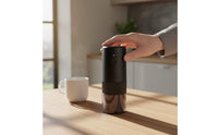 USB Powered Coffee Adjustable Grind Settings Portable Electric Coffee Uniform Grinding Kitchen Appliance