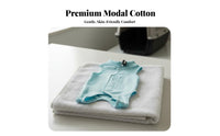 Abdominal Wound Protection Post Surgery Cat Onesie E-Collar Substitute Post-Surgery Cat Onesie Breathable for Weaning Period, Indoors, Home