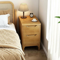 Space-Saving Design Slim Bedside Drawer Unit Modern design Narrow Bedside Table Multi-Functional Nightstand for Apartment Dwellers, Students, Homeowners, Tight Spaces, Dorm Room, Hallway