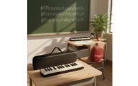 32 Key Melodica Easy to Play Melodica Carrying Bag Included Keyboard Harmonica Instrument for Students, Beginners