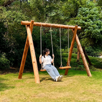 swing set