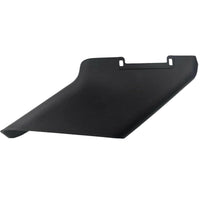 Lawn Mower Side Discharge Chute Replacement Lawn Mower Discharge Chute Part Curved Molded for Homeowners, Deck Repair