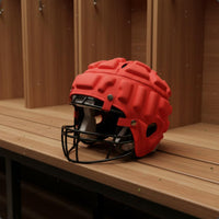 American Football Helmet Protector Stretchable Football Helmet Cover Washable Sports Gear for Practice