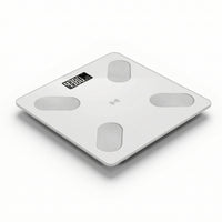 Body Composition Scale Accurate Body Composition Scale LED for Home